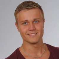 Patrick André Jensen