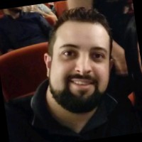 Cassiano Drum