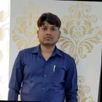 Braj kishor Singh