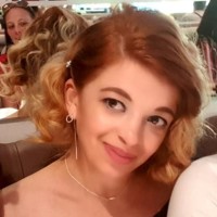 Maria-Magdalena Leah