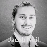 Jacob Neil