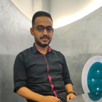 Mahmoud Elsharkawy