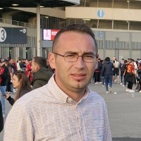 Aleksandar Joshevski