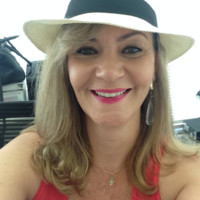 Jaqueline Fuchs Tamaca