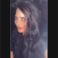 Sherin Maghmoumeh