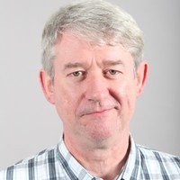 Ronan Geary
