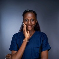 Bolanle Araromi