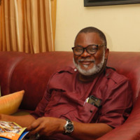 J. Ikechukwu Egbuna