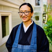 Jenny Mok