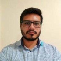 Kevin Marañón Ortíz