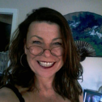 Marie Scott