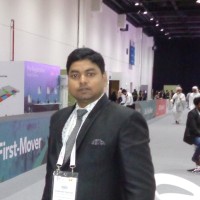 Subhash Ranjan