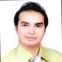 Syed Aamir Iqbal