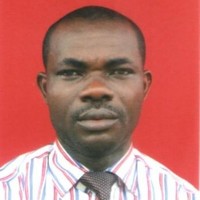 James Anebi