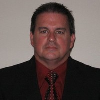 Mark Bailey