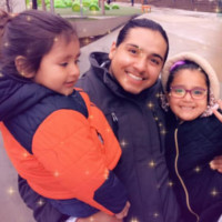 Michael Salazar