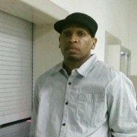 Andre Parham