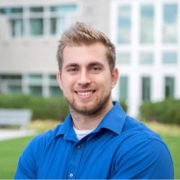 Josh Barrett, E.I.T.