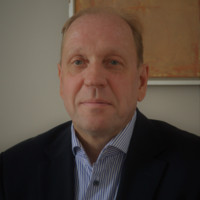 Thomas Ohlström