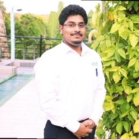 Vyshakh Das