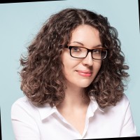 Krzysia Barańska