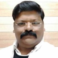 Anshu Rastogi