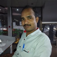 Ravi Parmar
