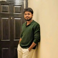 Jayasurya Srinivasan
