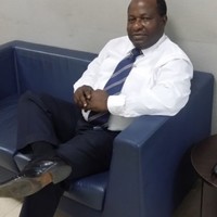 Lawrence Ehikioya Okoh