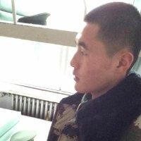 武红保