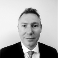 Justin Nurse Cfa, Ctp
