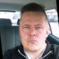 Ari Ruottinen