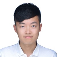 Steven (Wei-De) Wang