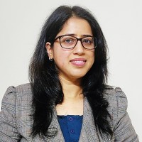 Misha Sharma
