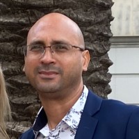 Jeff Chelvan