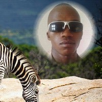 Shedrack Kimeu