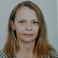 Simona Matache