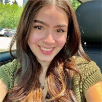 Talia Vega