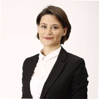 Mariam Chakhvashvili