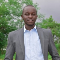 Eric Nyaga