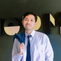 Deva Gama Rizky Octavia