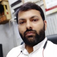 Ankur Rai