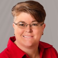 Angie Lewis