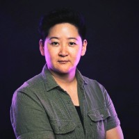 Patricia Ahn