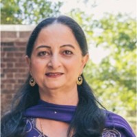Rajinder (Renu)K. Bains