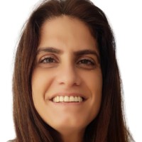 Sagit Cohen