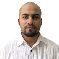 Syed Mufti Alam Rahman