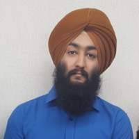 Amritpal Singh