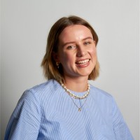 Kate McGregor