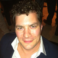 Ben Schmidt